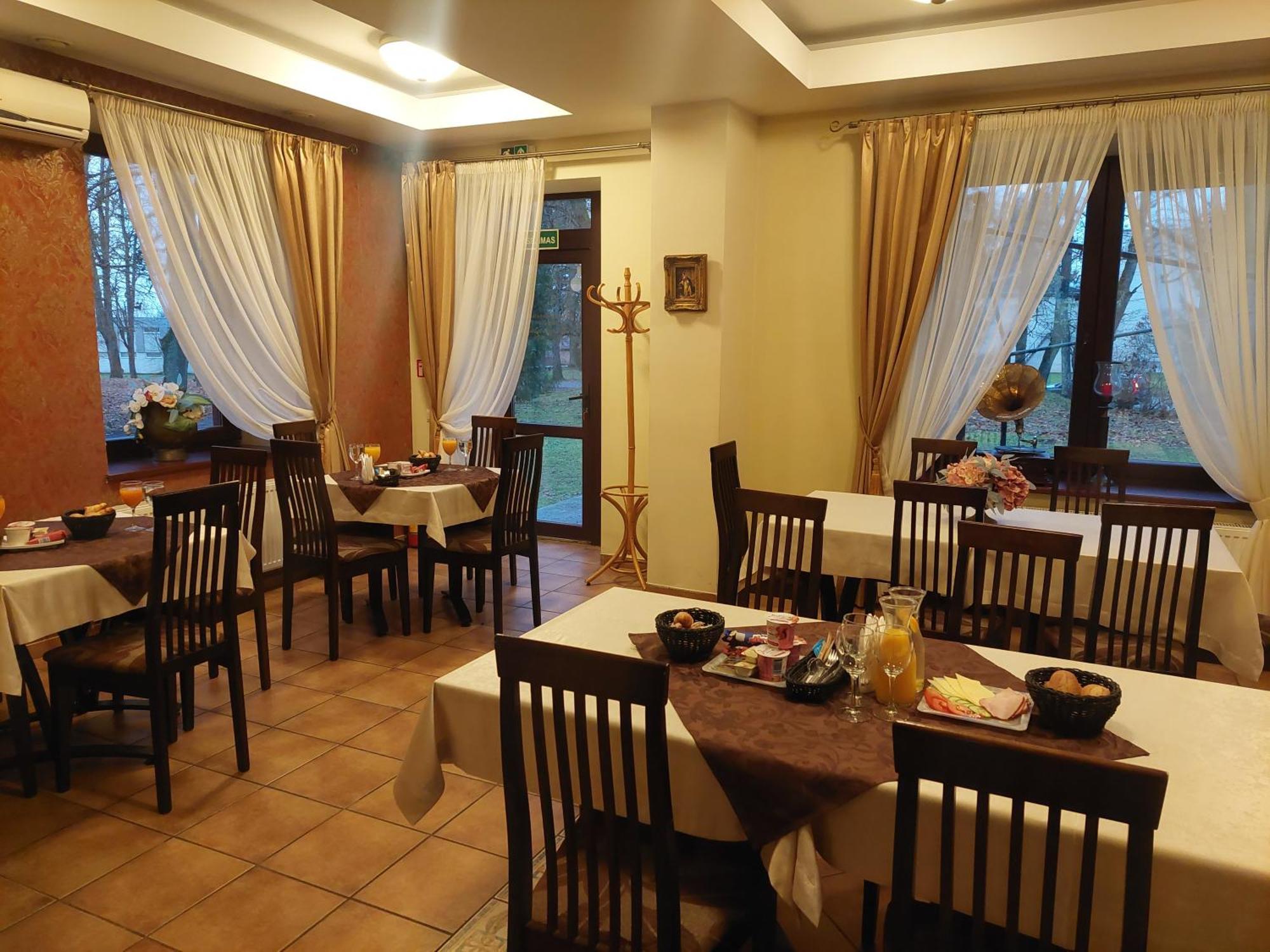 Grafo Zubovo Hotel & Spa Bubiai Ngoại thất bức ảnh